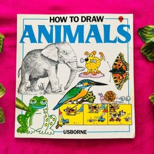 How to Draw Animals