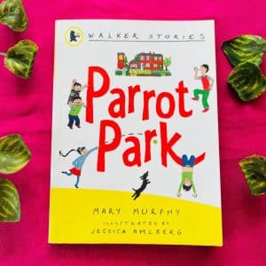 Parrot Park