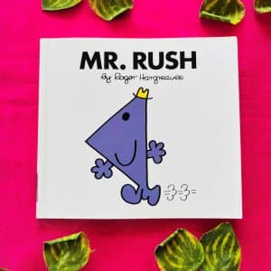 Mr. Rush