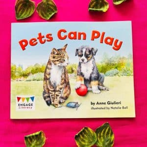 Pets Can Plan