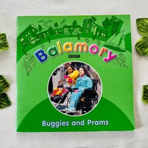 Balamory: Buggies and Prams