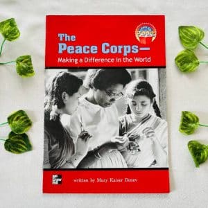 The Peace Corps