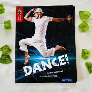 Dance!