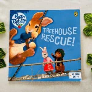 Peter Rabbit: Treehouse Rescue!