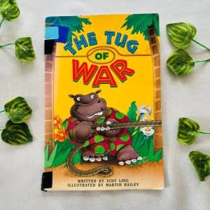 The Tug of War