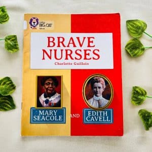 Brave Nurses