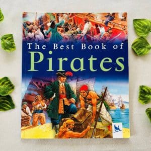 The Best Book of Pirates