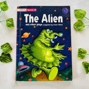The Alien and Other Plays