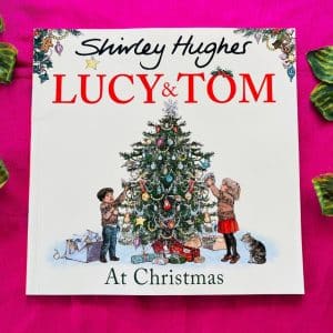 Lucy & Tom