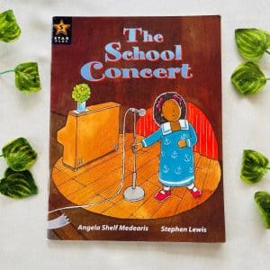 The School Concert