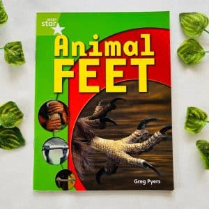 Animal Feet