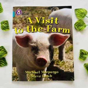 A Visit to the Farm