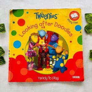 Tweenies Looking After Doodles