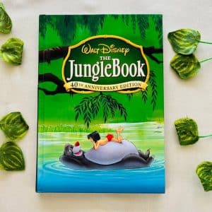 Disney: The Jungle Book