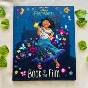 Disney: Book of the Film