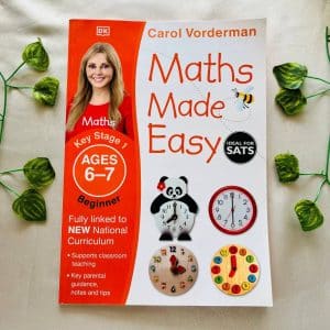 Maths Made Easy