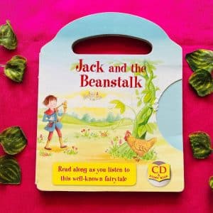 Jack and the Beanstalk