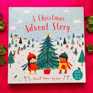 A Christmas Advent Story