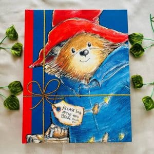 Paddington A Treasury for the Very Young