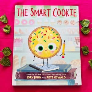 The Smart Cookie