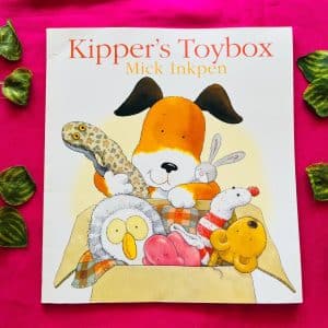 Kipper's Toybox
