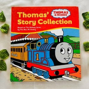Thomas & Friends: Thomas Story Collection