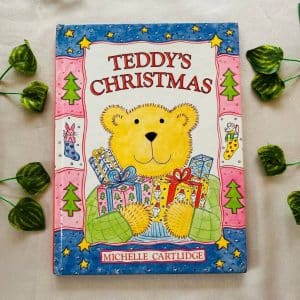 Teddy's Christmas