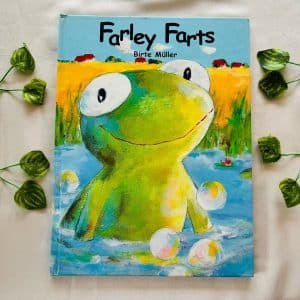 Farley Farts
