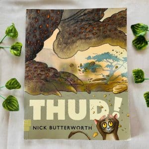 Thud!