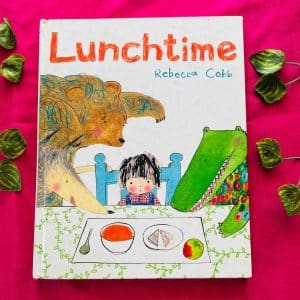 Lunchtime