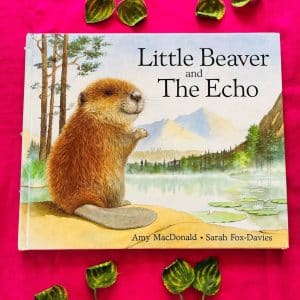 Little Beaver and the Echo