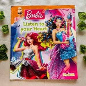 Barbie: Listen to Your Heart