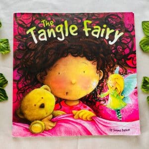 The Tangle Fairy: Picture Story Book
