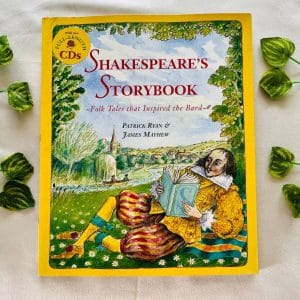 Shakespeare's Storybook