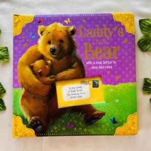 Daddy's Little Bear