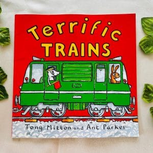 Terrific Trains
