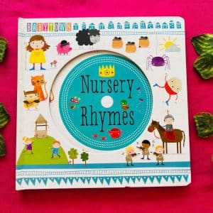Nursery Rhymes