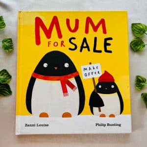 Mum For Sale