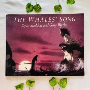 The Whales' Song