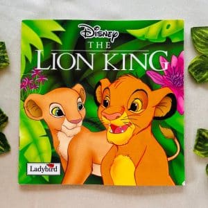 Disney: The Lion King