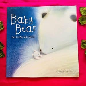Baby Bear: Picture Story Book