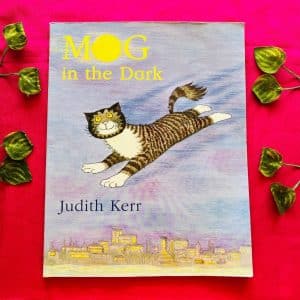 Mog in the Park: Picture Story Book