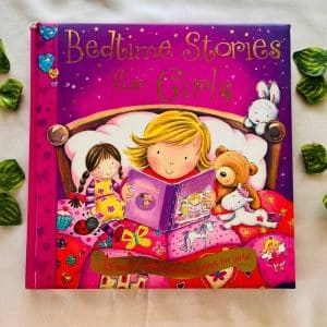 Bedtime Stories for Girls