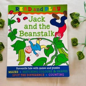 Jack and the Beanstalk