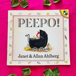 Peepo!