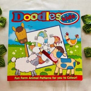 Doodles Kids