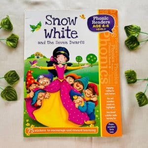 Snow White and the Seven Dwarfs