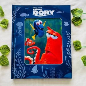 Disney Pixar Finding Dory