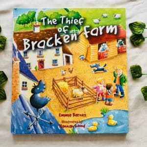 The Thief of Bracken Farm