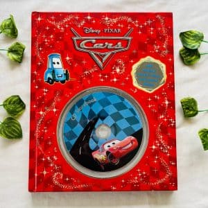 Disney Pixar: Cars